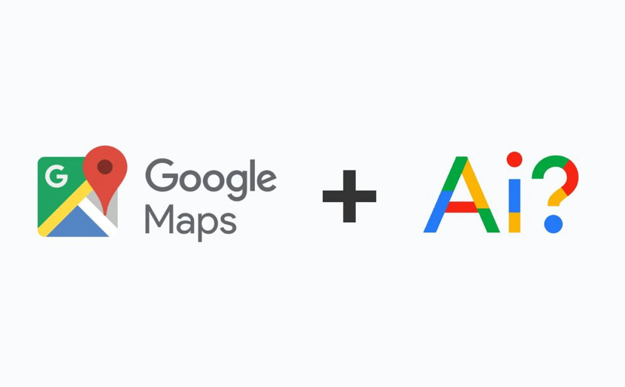 Google Map cập nhật thêm 6 tính năng AI