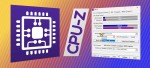 Download CPU-Z | Hướng dẫn cài đặt CPU Z và Kiểm Tra CPU