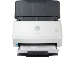 Máy scan HP Pro 3000 S4 6FW07A