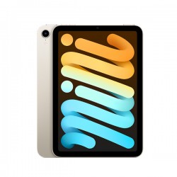 iPad mini 6 2021 Wifi 64Gb - Starlight (MK7P3ZA/A)