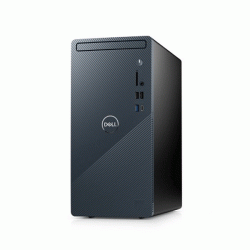 Máy tính để bàn Dell Inspiron 3910 STI71556W1-16G-512G (i7 12700, Ram 16Gb, SSD 512Gb, Non DVD, Wifi + Bluetooth, W11)