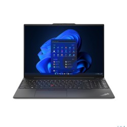 Laptop Lenovo ThinkPad E16 Gen 1 21JN0065VA (i5 1340P/8GB/512GB/16'')