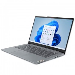 Laptop Lenovo IdeaPad Slim 3 14IAH8 (i5 12450H/16GB/512GB/14.0'' FHD/W11)
