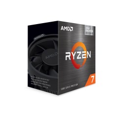 CPU AMD RYZEN 7 5700G (3.8GHZ - 4.6GHZ /20MB/8x16) chính hãng