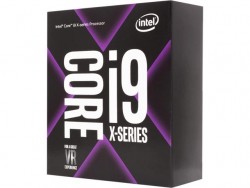 CPU Intel Core i9 - 7900X (3.3 - 4.5 GHz/13.75 MB/10x20)