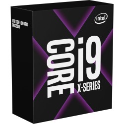 CPU Intel Core i9-9900X (3.5 - 4.4GHz/10x20/19.25MB/Sky Lake)