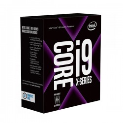 CPU Intel Core i9 - 9940X (14x28/3.30-4.40Ghz/19.25MB)
