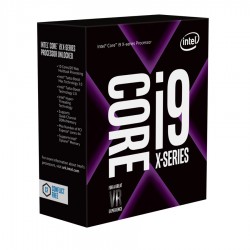 CPU Intel Core i9-9960X (3.10-4.40GHz/16x32/22MB/Sky Lake) 