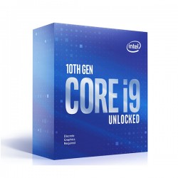 CPU Intel Core i9-10900F (5.20 GHz/10x20/20MB/65W)