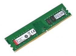 RAM Kingston 8GB 3200MHz DDR4 - KVR32N22S8/8