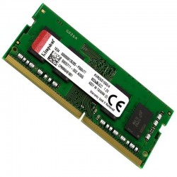 RAM Kingston DDR4 4gb/2666 (KVR26S19S6/4)