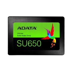 SSD ADATA 480G_ASU650SS - 480GT