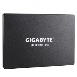 SSD Gigabyte 256GB sata III (GP-GSTFS31256GTND)