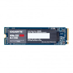 SSD Gigabyte M2 PCie 512GB (GP-GSM2NE3512GNTD)