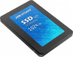 SSD HIKVISION HS-SSD-Desire(S)1024G Sata