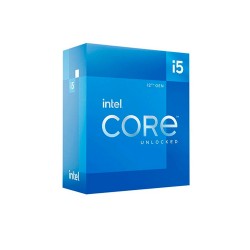CPU Intel Core i5-12600 (18MB/up to 4.80 GHz/6x12/65W)