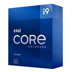 CPU Intel Core i9-11900 (Turbo 5.2GHZ/8x16/16MB/65W)