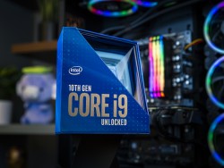 CPU Intel Core i9-14900KF (24x32/Turbo 6.0Ghz/36MB/No iGPU)