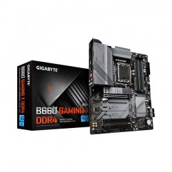 Mainboard Gigabyte GA-B660 GAMINGX DDR4