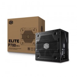 Nguồn Cooler Master PC700 Elite V3