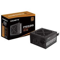 Nguồn Gigabyte GP-P550B 550W