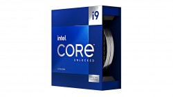 CPU Intel Core i9 14900KS (Intel LGA1700/24x32/Turbo 6.2Ghz/36MB)