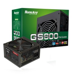 Nguồn Huntkey HK600 (LW6600HG)