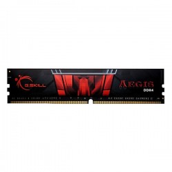 Ram PC Gskill 4GB(4GBx1) DDR4 2400MHz (F4-2400C17S-4GIS)