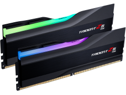 RAM G.SKILL TRIDENT Z5 RGB 32GB (2x16B) DDR5 5600Mhz (F5-5600J4040C16GX2-TZ5RK)