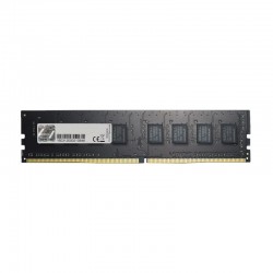 RAM G.SKILL Value 8GB (1x8GB) DDR4 2666MHz (F4-2666C19S-8GNT)