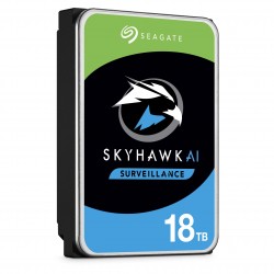 HDD Seagate Skyhawk AI 18TB 3.5'' ST18000VE002