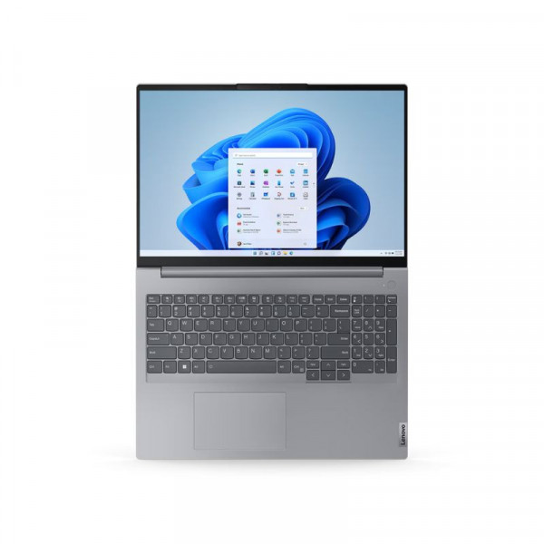 Laptop Lenovo ThinkBook 16 G6 IRL - Gen 6 21KH00BYVN (i7 1355U/16GB/512GB/16 inch/W11)