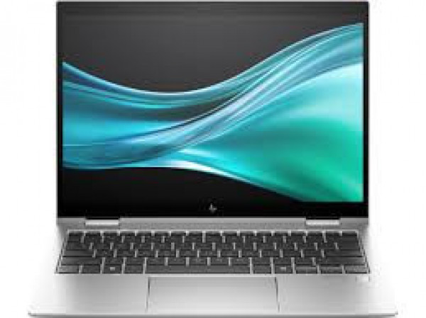 Laptop HP EliteBook x360 830 G11 (Ultra 5-125U/8GB/256GB/13.3 inch/W11 Pro 64)