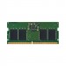RAM Kingston 8GB D5-4800S40 (KVR48S40BS6-8)