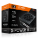 Nguồn Xigmatek X - POWER X-450 (EN45969)