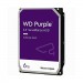 HDD Western Digital Purple 6TB 256MB Cache (WD64PURZ)