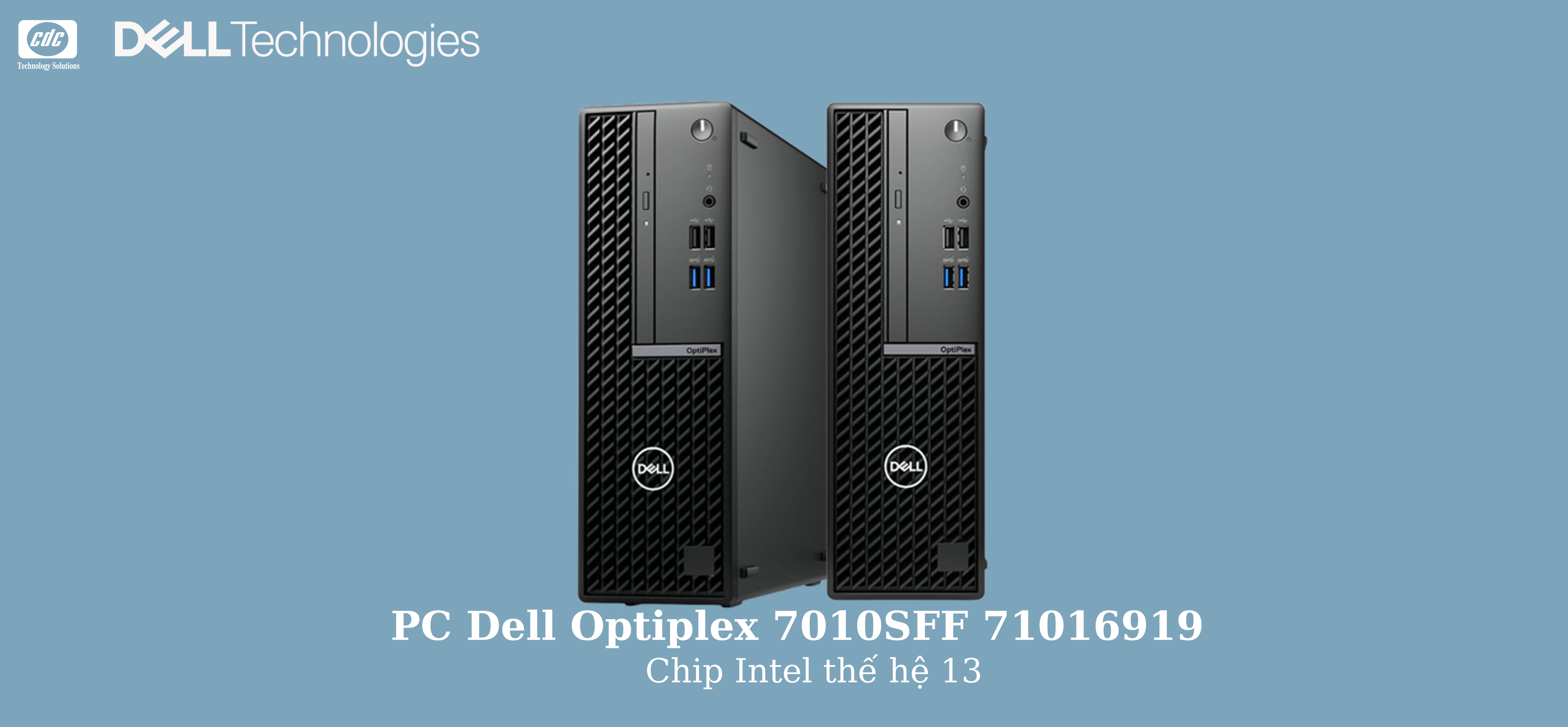 Banner PC Dell OptiPlex 7010 SFF – 71016919
