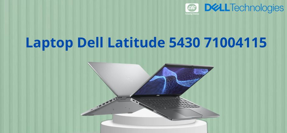 Laptop Dell Latitude 5430 71004115