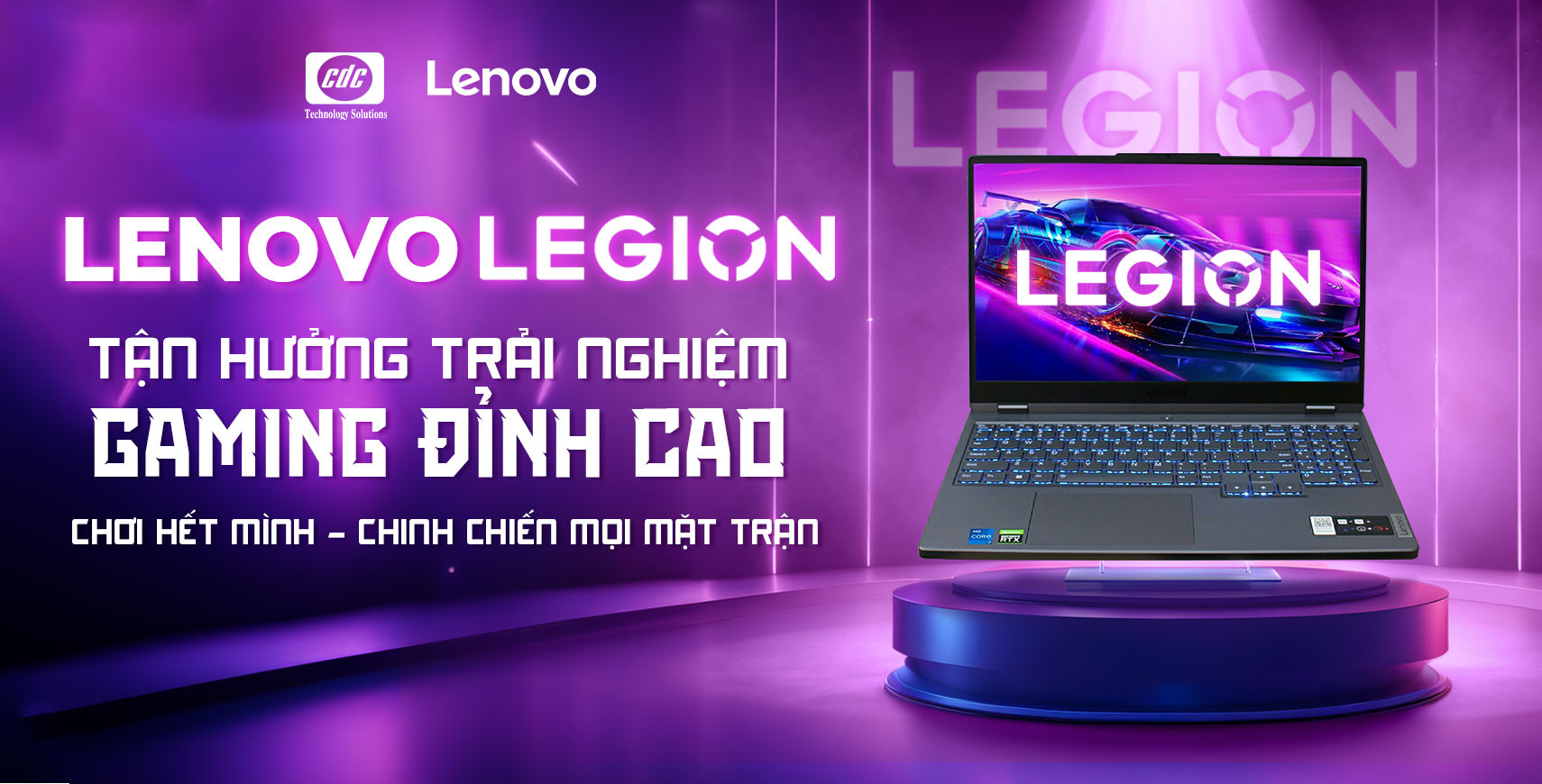 Lenovo Legion
