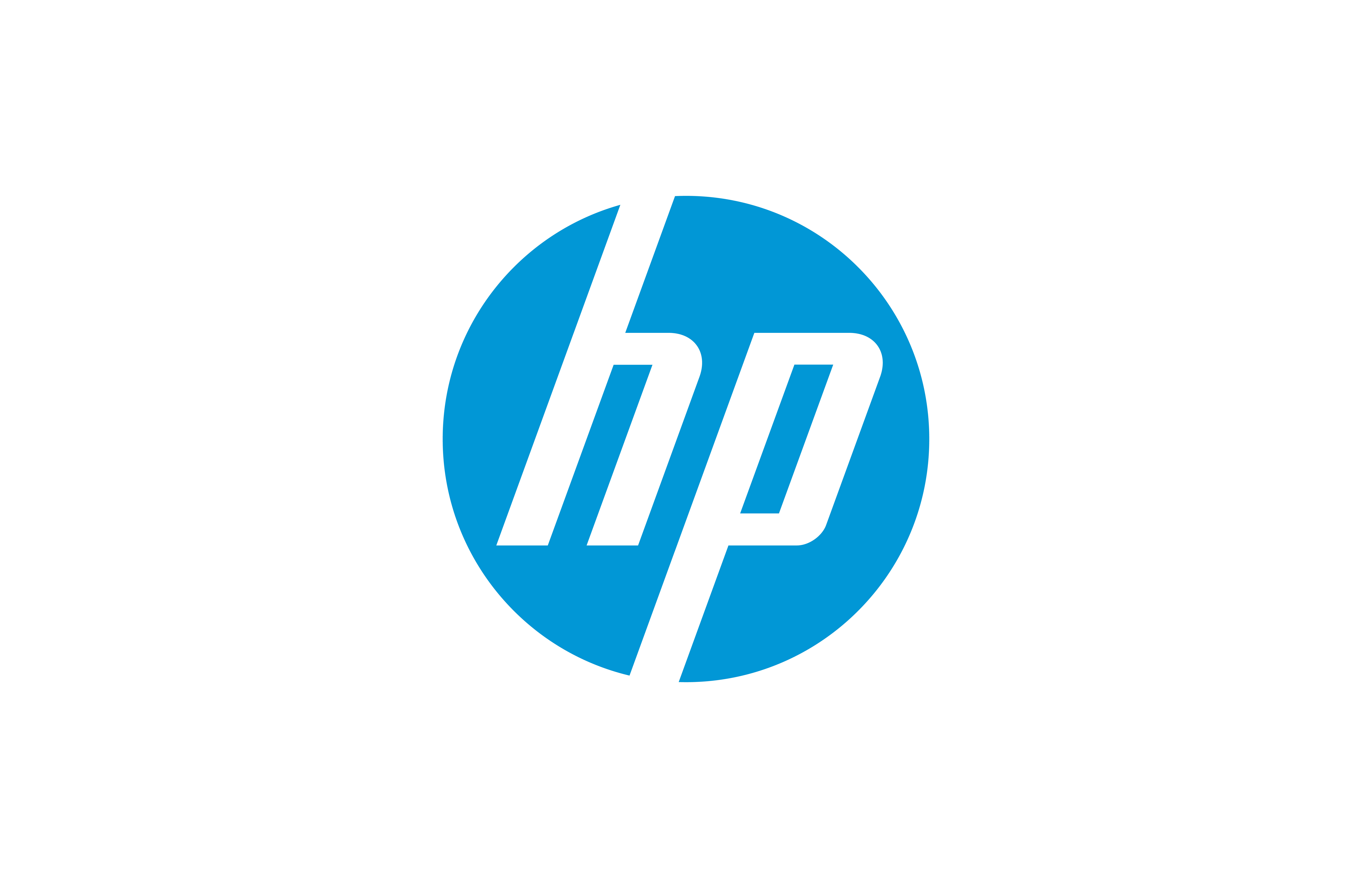 Đối tác - HP