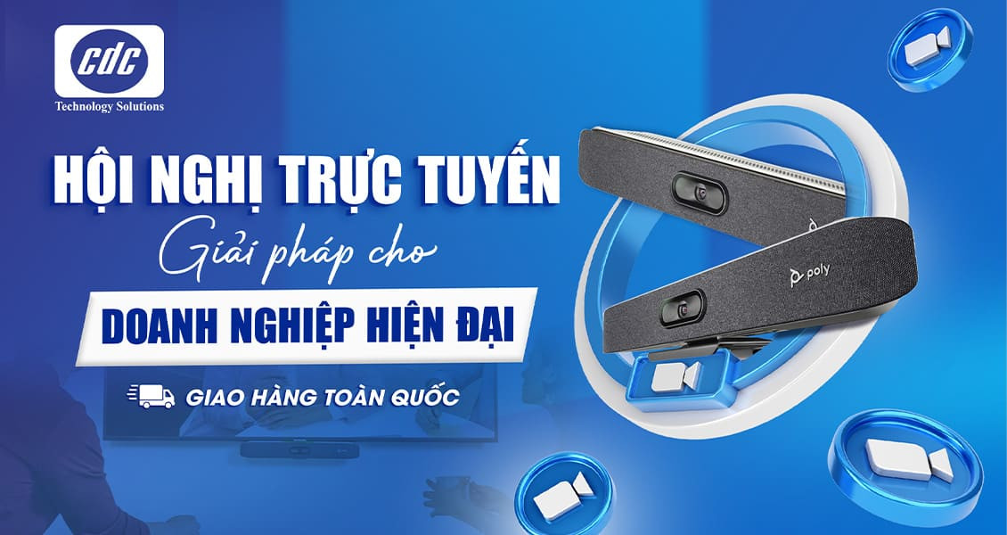 Thiết bị hội nghị