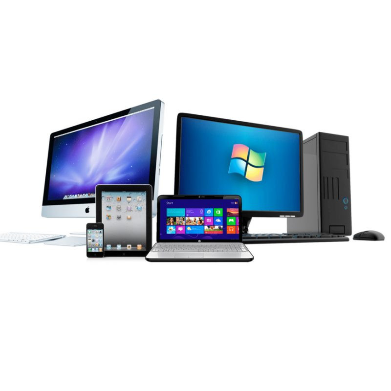 Máy tính văn phòng