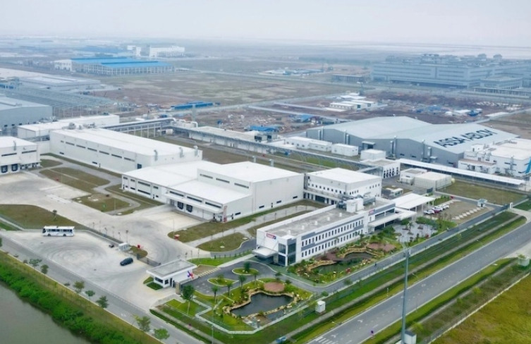 Vì sao nhà máy FDI bắt buộc phải tách mạng?