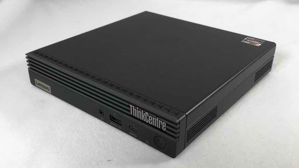 Lenovo ThinkCentre M75q Gen 2 – PC mini Ryzen đa nhiệm vượt trội