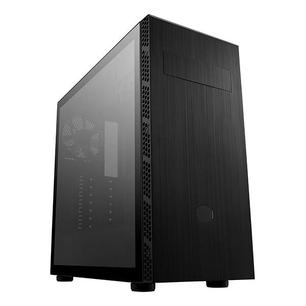 Cooler Master MasterBox MB600L V2 – Case ITX/micro‑ATX/ATX chất lượng