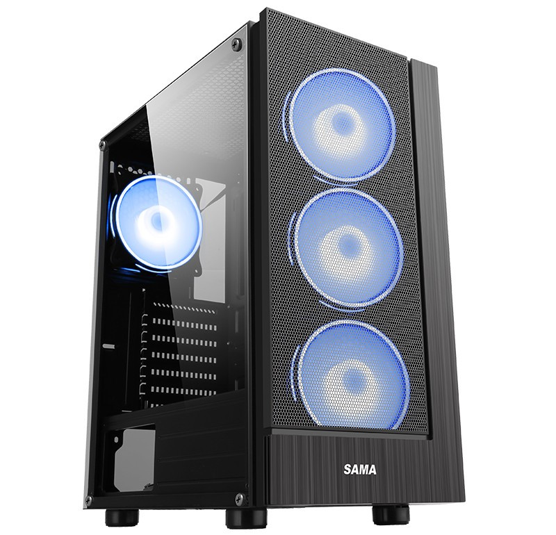 Case SAMA 3301 thiết kế hiện đại