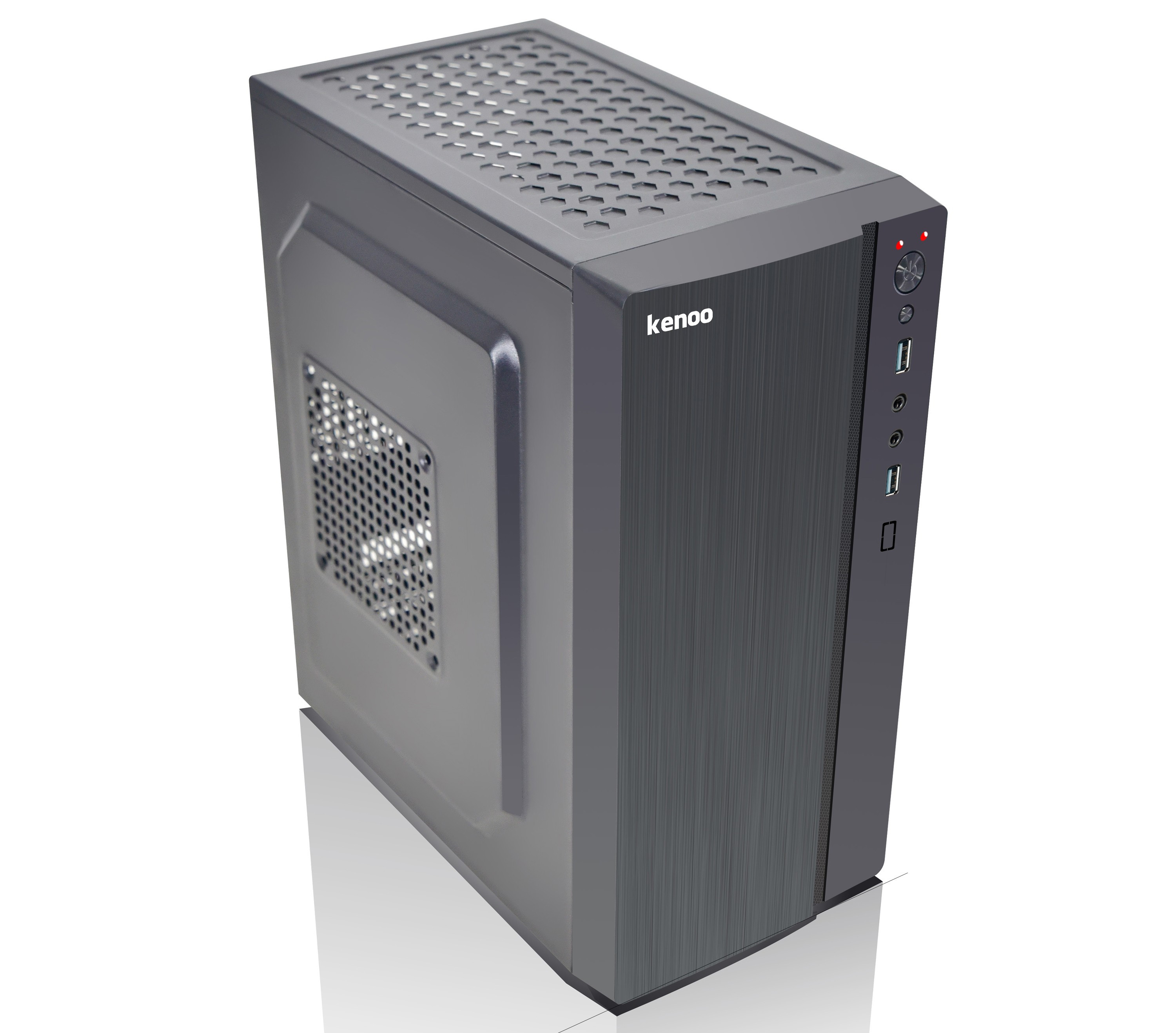 Kenoo T13C giá cực mềm, tối ưu không gian