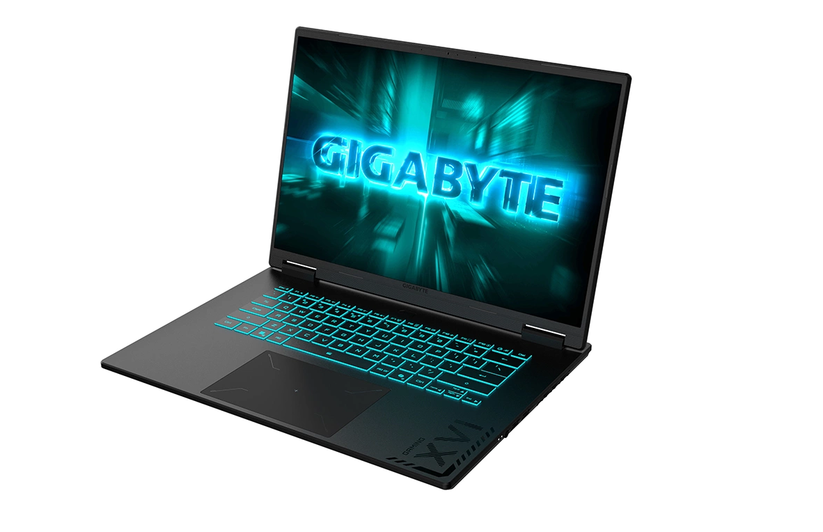 Gigabyte Gaming A16 hướng đến người dùng sinh viên, game thủ.