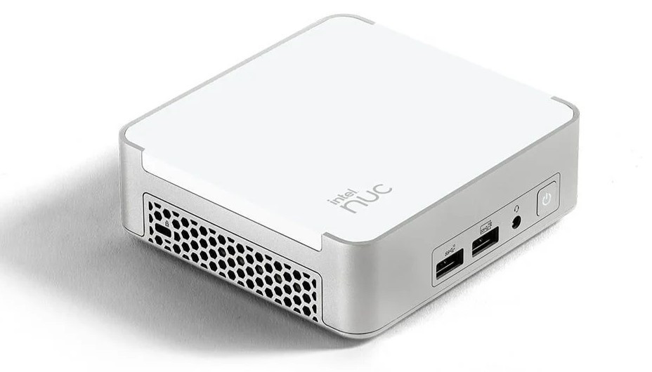ASUS NUC ProDesk i5-1340P tiết kiệm điện, hiệu suất cao