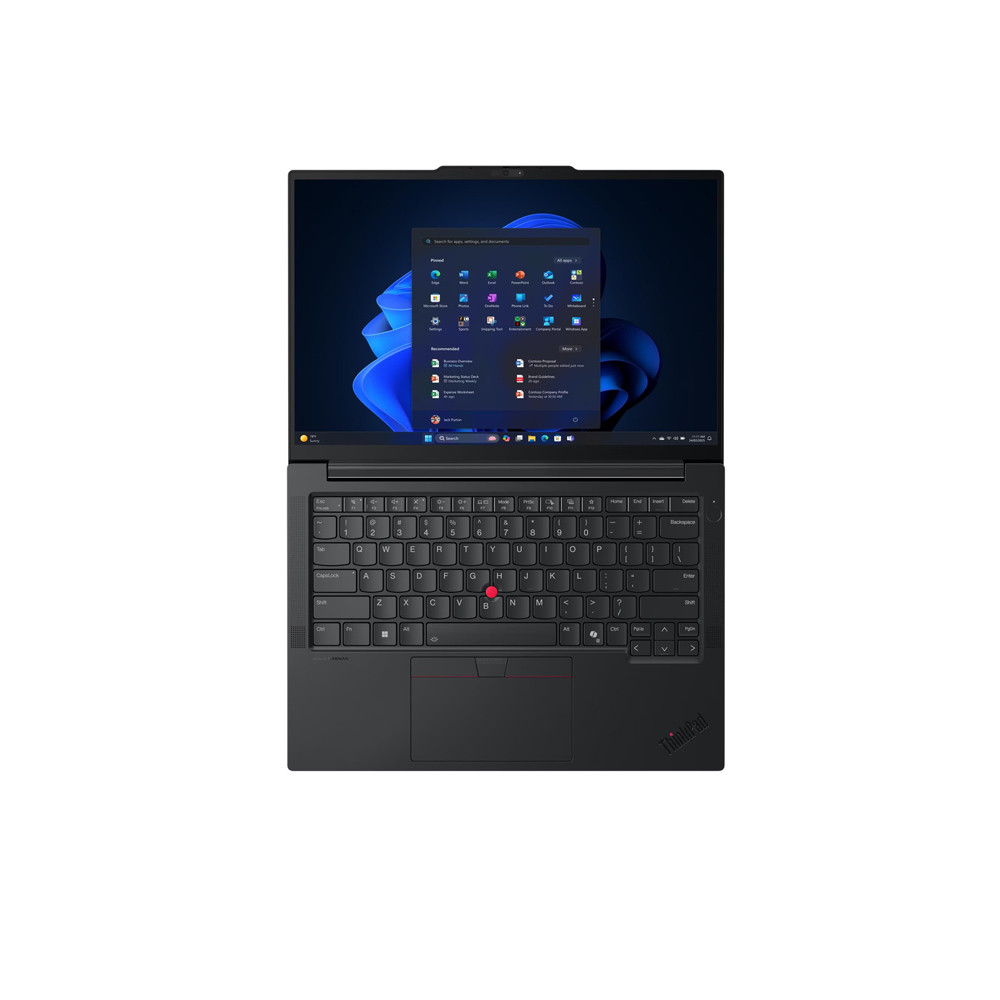 Laptop Lenovo ThinkPad E14 GEN 7 21SX002QVA